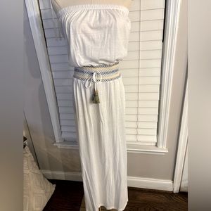 Soluna Sundress or Swim coverup/Size Small